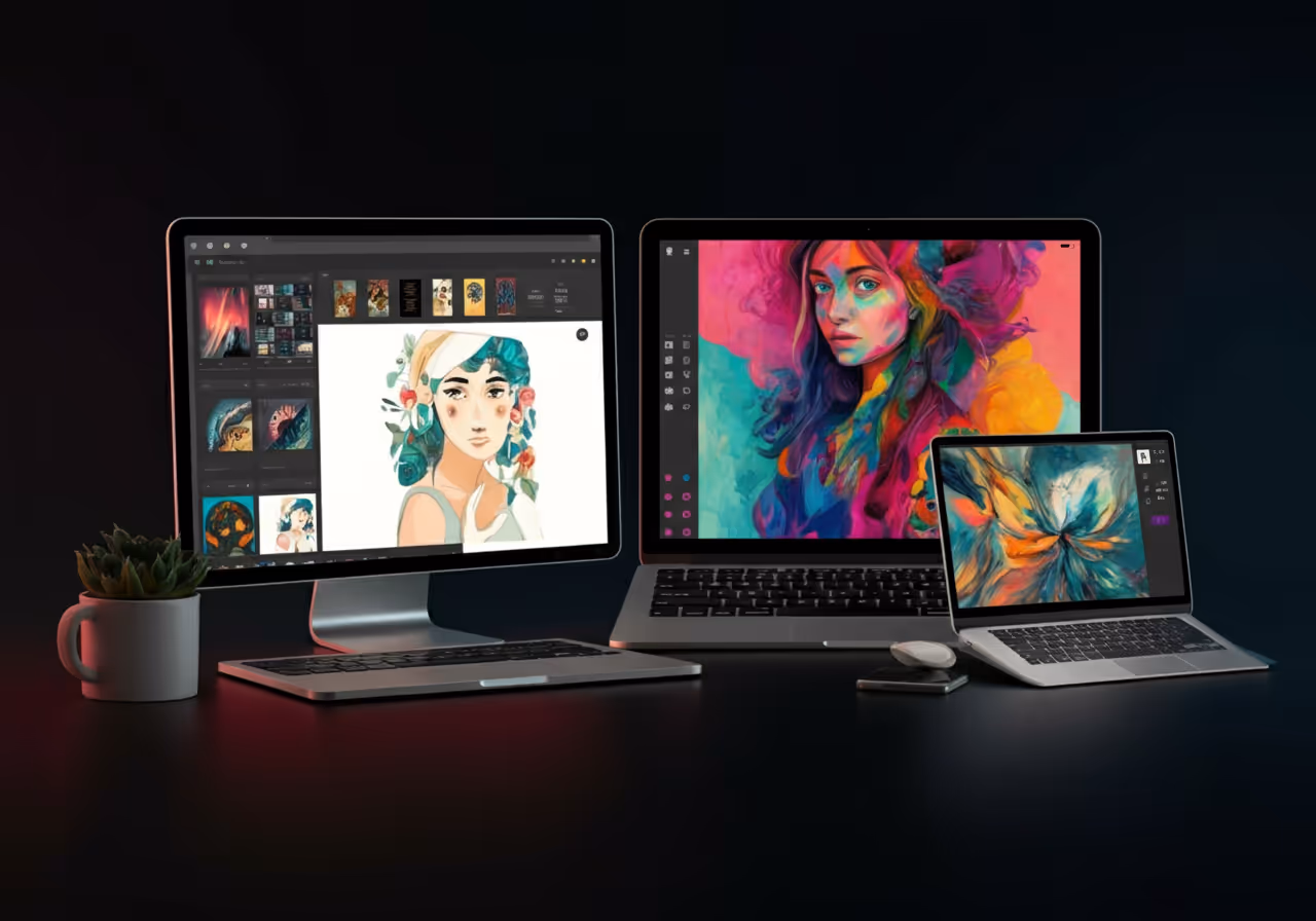 Best Canva Alternatives A Complete Breakdown